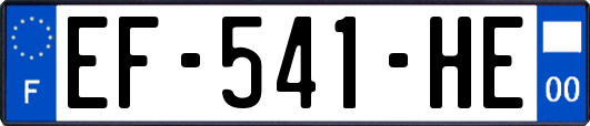 EF-541-HE