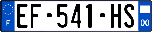 EF-541-HS