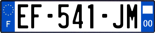EF-541-JM