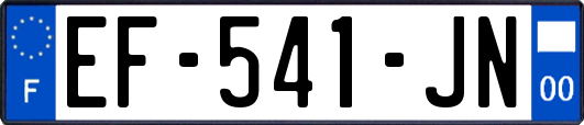 EF-541-JN