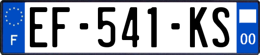 EF-541-KS