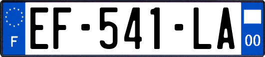 EF-541-LA