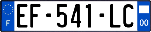 EF-541-LC