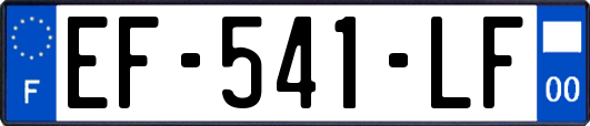 EF-541-LF