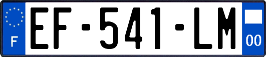 EF-541-LM