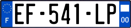 EF-541-LP