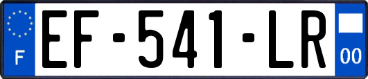 EF-541-LR