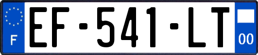 EF-541-LT