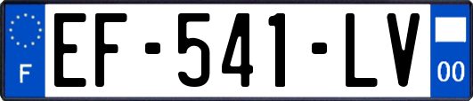 EF-541-LV
