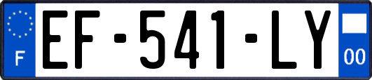 EF-541-LY