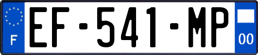 EF-541-MP