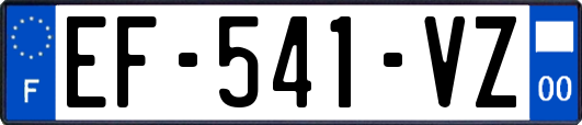 EF-541-VZ