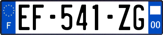 EF-541-ZG