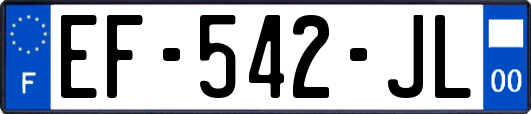 EF-542-JL