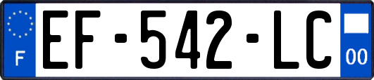EF-542-LC
