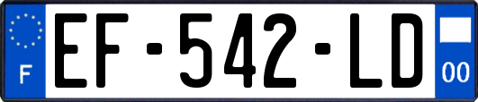 EF-542-LD