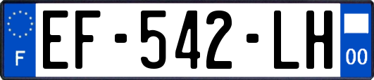 EF-542-LH