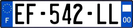 EF-542-LL