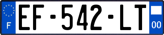 EF-542-LT