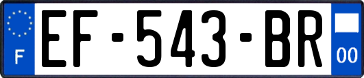 EF-543-BR