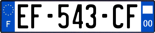 EF-543-CF