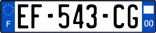 EF-543-CG