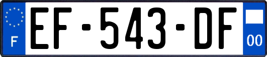 EF-543-DF