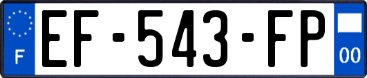 EF-543-FP