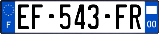 EF-543-FR