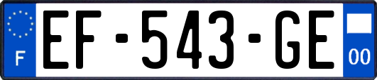 EF-543-GE