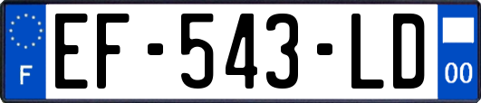 EF-543-LD