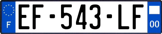 EF-543-LF