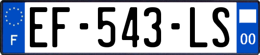 EF-543-LS