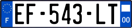 EF-543-LT