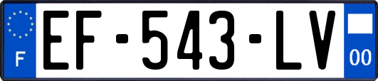 EF-543-LV