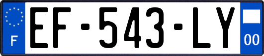 EF-543-LY