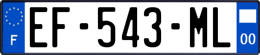 EF-543-ML