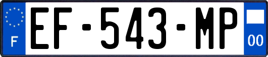 EF-543-MP