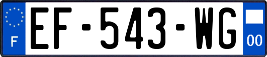 EF-543-WG