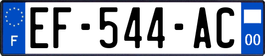 EF-544-AC