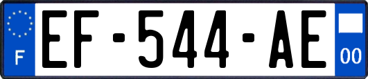 EF-544-AE