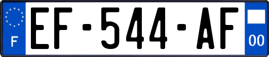 EF-544-AF