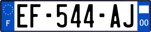 EF-544-AJ