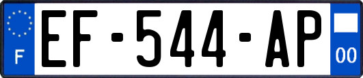 EF-544-AP