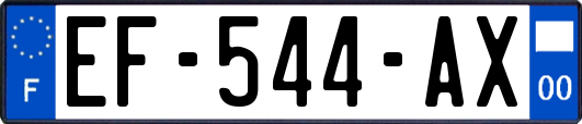 EF-544-AX