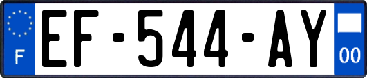 EF-544-AY