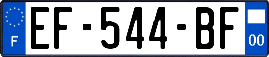 EF-544-BF