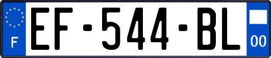 EF-544-BL