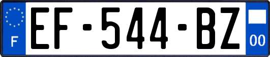 EF-544-BZ