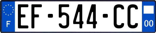 EF-544-CC